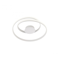 LED Плафон TORSION 01-1791 Redo 3000K | Osvetlenieto.bg