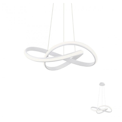 LED Полилей NUCLEO 01-1782 Redo 3000K | Osvetlenieto.bg