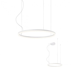 LED Полилей ORBIT 01-1710-TRIAC Redo 3000K | Osvetlenieto.bg
