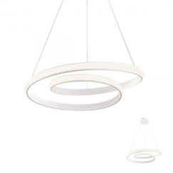 LED Полилей TORSION 01-1793 Redo 3000K | Osvetlenieto.bg