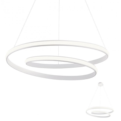 LED Полилей TORSION 01-1795 Redo 3000K | Osvetlenieto.bg