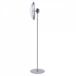 LED Стояща лампа SYDNEY F01062WH AG CosmoLight | Osvetlenieto.bg