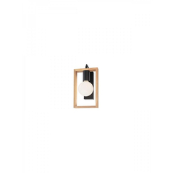 Аплик TIMBER 01-1663 Smarter | Osvetlenieto.bg