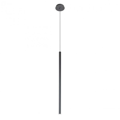 LED Пендел KANJI 01-1225 Redo 750 BK | Osvetlenieto.bg