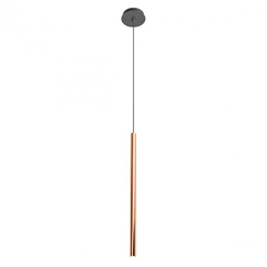 LED Пендел KANJI 01-2362 Redo 550 ROSE GOLD | Osvetlenieto.bg