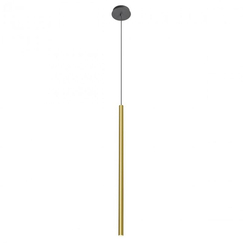 LED Пендел KANJI 01-2363 Redo 750 BRASS | Osvetlenieto.bg