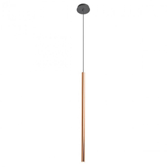 LED Пендел KANJI 01-2364 Redo 750 ROSE GOKLD | Osvetlenieto.bg