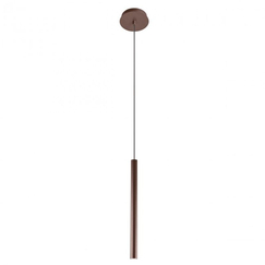 LED Пендел KANJI 01-2365 Redo 350 COFFEE | Osvetlenieto.bg