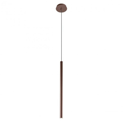 LED Пендел KANJI 01-2366 Redo 550 COFFEE | Osvetlenieto.bg