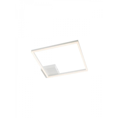 LED Плафон KLEE 28W 01-1638 Smarter 3000K бял мат | Osvetlenieto.bg