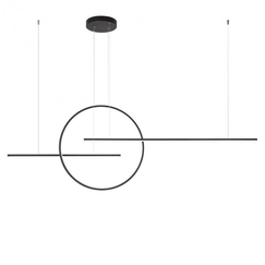 LED Полилей GIOTTO 01-1850 Redo 4000K | Osvetlenieto.bg