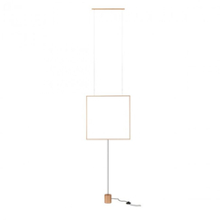 LED Полилей SLICK 01-2133 Redo 3000K | Osvetlenieto.bg