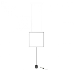 LED Полилей SLICK 01-2134 Redo 3000K | Osvetlenieto.bg