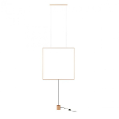 LED Полилей SLICK 01-2135 Redo 3000K | Osvetlenieto.bg