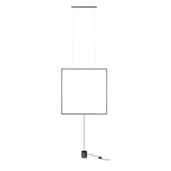 LED Полилей SLICK 01-2136 Redo 3000K | Osvetlenieto.bg