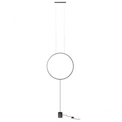 LED Полилей SLICK 01-2197 Redo 3000K | Osvetlenieto.bg