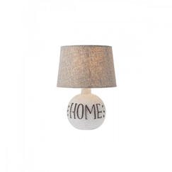 Настолна лампа HOME 01-1373 Smarter | Osvetlenieto.bg
