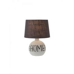 Настолна лампа HOME 01-1374 Smarter | Osvetlenieto.bg