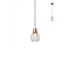 Полилей EDISON 01-1578 Smarter | Osvetlenieto.bg