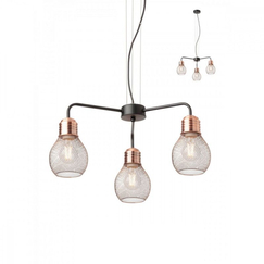 Полилей EDISON 01-1579 Smarter | Osvetlenieto.bg