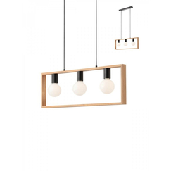 Полилей TIMBER 01-1665 Smarter | Osvetlenieto.bg