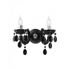 Аплик BLACK BOLERO 06-002 Smarter | Osvetlenieto.bg