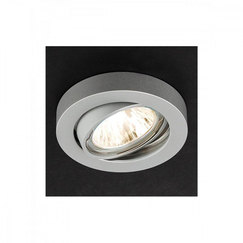 Луна за вграждане 110 SILVER 12V GU5.3* 70280 Smarter | Osvetlenieto.bg