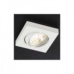 Луна за вграждане 111 S/WH 12V GU5.3* 70285 Smarter | Osvetlenieto.bg