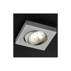 Луна за вграждане 111 SILVER 12V GU5.3* 70284 Smarter | Osvetlenieto.bg