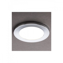 Луна за вграждане 137 CH LED NW 7W 4000K 70350 Smarter | Osvetlenieto.bg