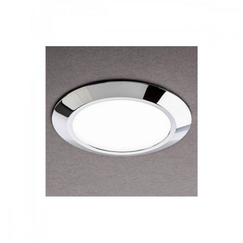 Луна за вграждане 138 CH LED NW 7W 4000K 70352 Smarter | Osvetlenieto.bg