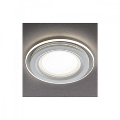 Луна за вграждане 205 LED NW 5W 4000K driver inc. 70357 Smarter | Osvetlenieto.bg
