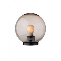 Плафон SFERA 250 1xE27 FUM  9770 Smarter | Osvetlenieto.bg