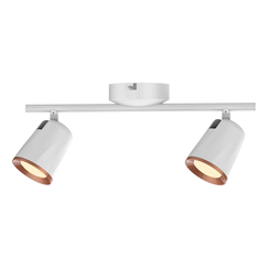 LED Спот SOLANGE 5046 Rabalux 12W 3000K | Osvetlenieto.bg
