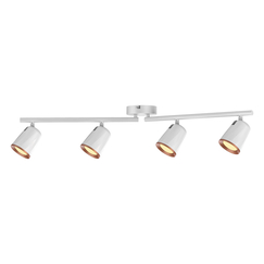 LED Спот SOLANGE 5048 Rabalux 24W 3000K | Osvetlenieto.bg