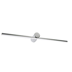 LED Аплик за баня ROCCO 4236100 Viokef 10W 3000K IP44 | Osvetlenieto.bg