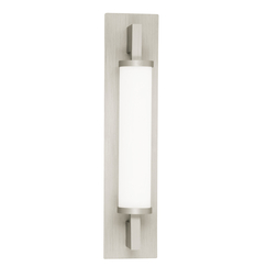 LED Аплик за баня SALLY 4237900 Viokef 8W 3000K IP44 | Osvetlenieto.bg