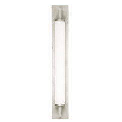 LED Аплик за баня SALLY 4238000 Viokef 18W 3000K IP44 | Osvetlenieto.bg