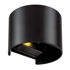 LED Фасаден аплик GREG 4188701 Viokef 6W 3000K IP54 | Osvetlenieto.bg