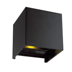 LED Фасаден аплик GREG 4188801 Viokef 6W 3000K IP54 | Osvetlenieto.bg