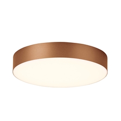 LED Плафон BRUCE 4235301 Viokef 42W 3000K Triac Dimmable | Osvetlenieto.bg