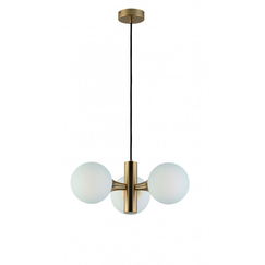 Модерен полилей Globe 3094300 3xE14 | Osvetlenieto.bg