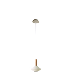 Пендел KONA 4235100 Viokef 1xGU10 | Osvetlenieto.bg