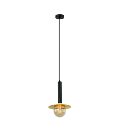 Пендел LOUIS 4230500 Viokef 1xE27 | Osvetlenieto.bg