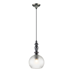 Пендел TALISA 4169700 Viokef 1xE27 | Osvetlenieto.bg