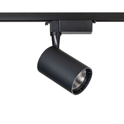 LED Спот за шина Track Maytoni TR003-1-12W3K-B 12W | Osvetlenieto.bg