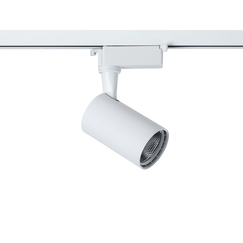 LED Спот за шина Track Maytoni TR003-1-6W3K-W 6W | Osvetlenieto.bg