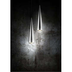 Пендел Nevill Maytoni P318-PL-01-N 1xGU10 | Osvetlenieto.bg