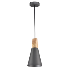 Пендел Bicones Maytoni P359-PL-140-C 1xE27 | Osvetlenieto.bg