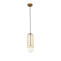 Пендел Telford Maytoni P361PL-01G 1xG9 | Osvetlenieto.bg